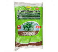 Tetra Active Substrate 3 lit