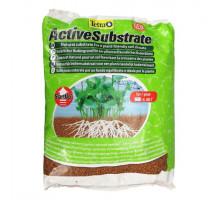 Tetra Active Substrate 6 lit
