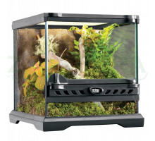 Exo Terra Nano Wide Стеклянный террариум 20×20×20 см