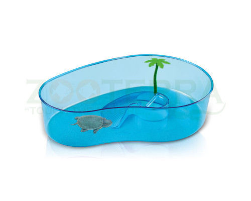 Террариум Thasos 31,5*21*8 cm