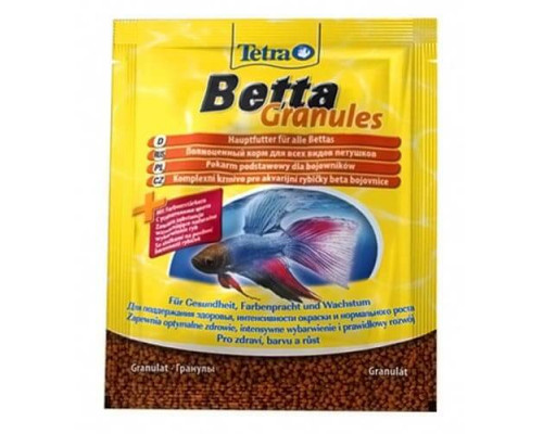 Tetra Betta 5 g