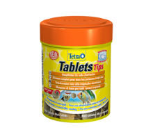 Tetra FunTips 165 tab