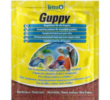 Tetra Guppy 12g