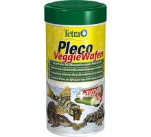 Tetra Pleco Veggie Wafers 3.6 lit