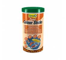 Tetra Pond Colour Sticks 1 lit