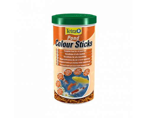 Tetra Pond Colour Sticks 1 lit
