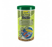 Tetra Pond Sticks