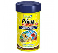 Tetra Prima Mini Granules 100 ml