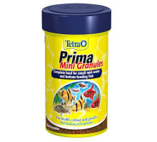 Tetra Prima Mini Granules