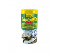 Tetra ReptoMin Stiks