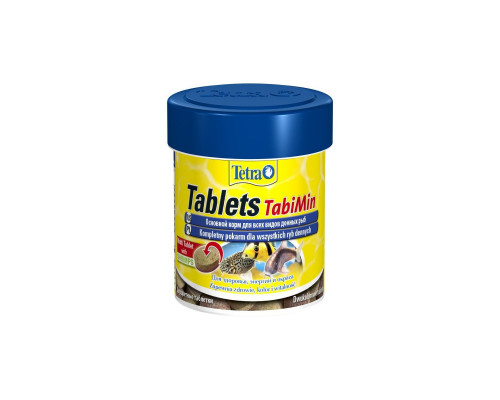 Tetra TabiMin