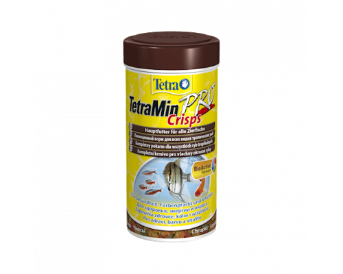 TetraMinPro Crisps