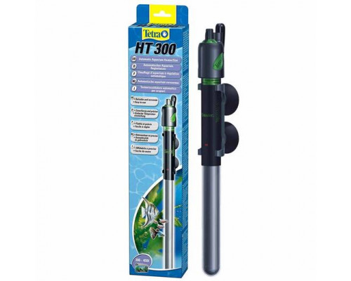 Tetra HT300 W