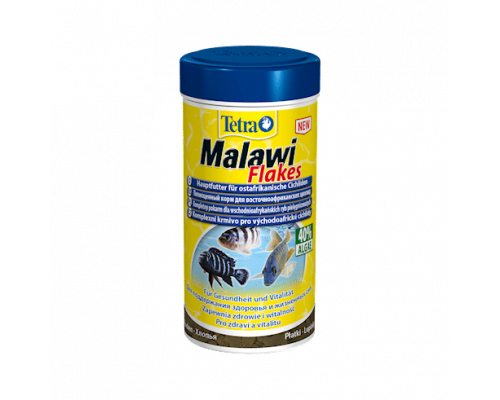 Tetra Malawi Flakes 1lit