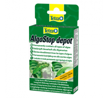 Tetra AlgoStop 12 tab