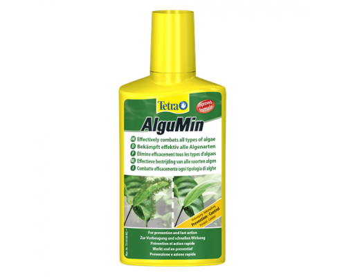 Tetra AlguMin 250 ml