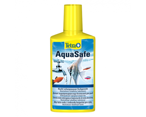 Tetra Aqua Safe 250 ml