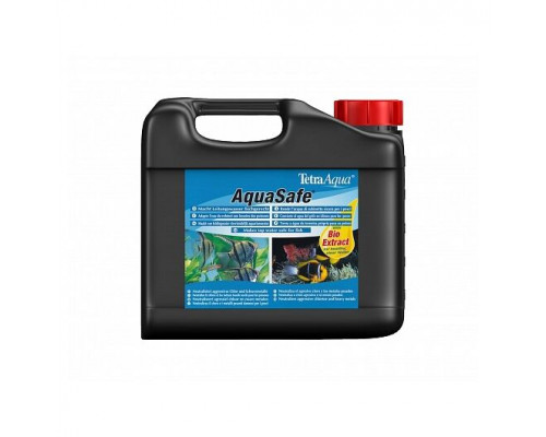 Tetra Aqua Safe 5 lit