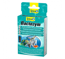 Tetra Bactozym cutie 10 buc