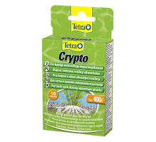 Tetra Crypto 10 tab.