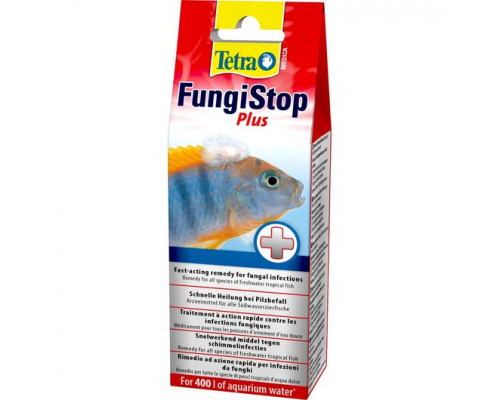 Tetra FungiStop Plus 20 ml