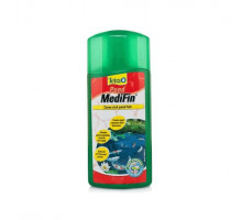 Tetra Pond MediFin 250 ml