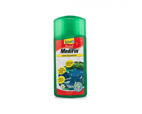 Tetra Pond MediFin 250 ml