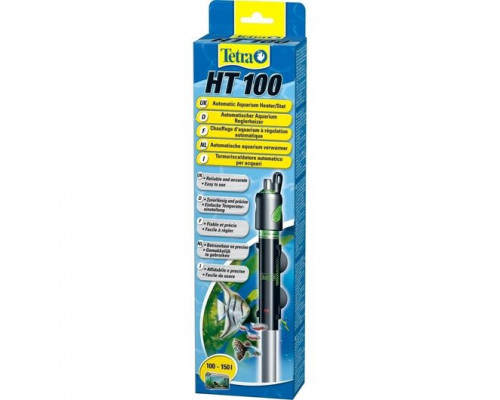 Tetra HT100 W