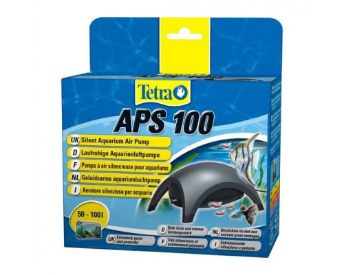 TetraTec APS-100