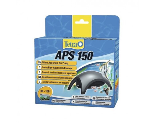 TetraTec APS-150