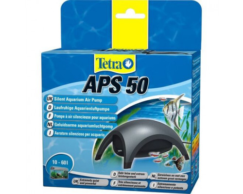 TetraTec APS-50
