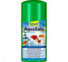 Tetra Pond AquaSafe 1000 ml