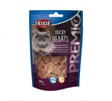 Trixie Ducky Hearts 50 gr