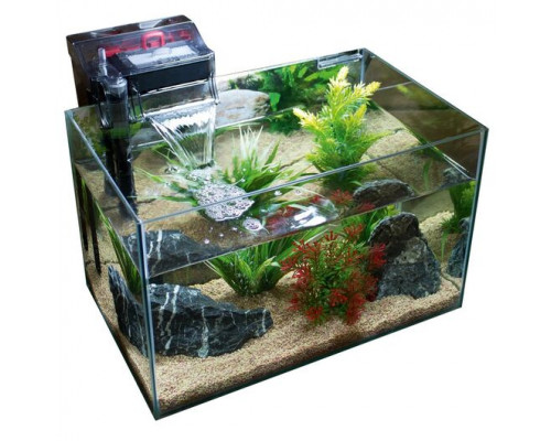 Hagen Fluval C3 – навесной фильтр для аквариума до 190 л