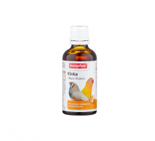Beaphar Vinka Vit 50 ml