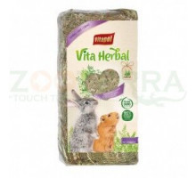 Vitapol Сено для грызунов 800 гр