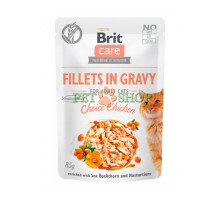 Brit Care Choice Chicken 85 gr