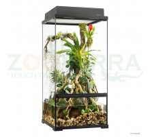 Exo Terra Pro Paludarium X-Small X-Tall Палюдариум стеклянный 30×30×60 см