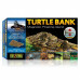 Exo Terra Turtle Bank Medium Магнитный плавающий островок для водных черепах (Medium)