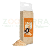Little One Wood chips 4 kg