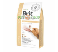 Brit Hepatic 2 kg для собак