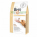 Brit Hepatic 2 kg для собак