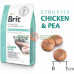 Brit Struvite Cat 2 kg для кошек
