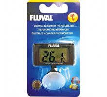 Hagen Fluval Submersible Digital Thermometer – цифровой погружной термометр для аквариума