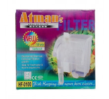 Atman-HF 0100