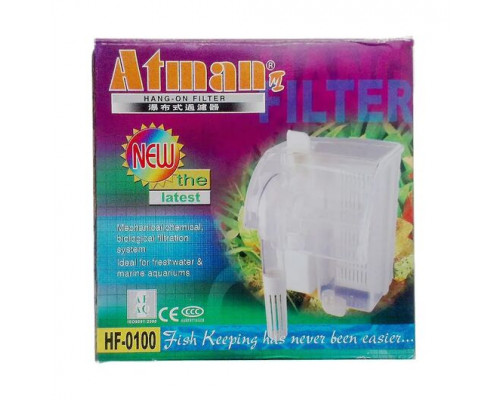 Atman-HF 0100