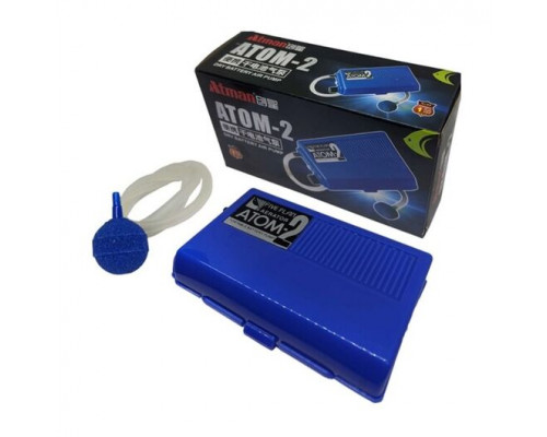 Atman Atom-2 DC