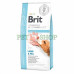 Brit GF Veterinary Diet Dog Obesity 12 kg для собак