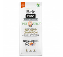 Brit Care Hypoallergenic Dog Show Champion 12 kg