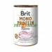 Brit Mono Protein 400 gr с кроликом